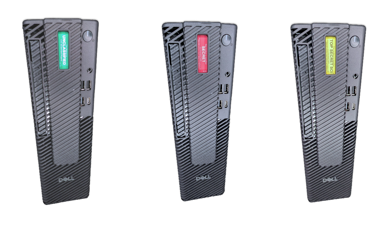 Dell Removable Drive Kits