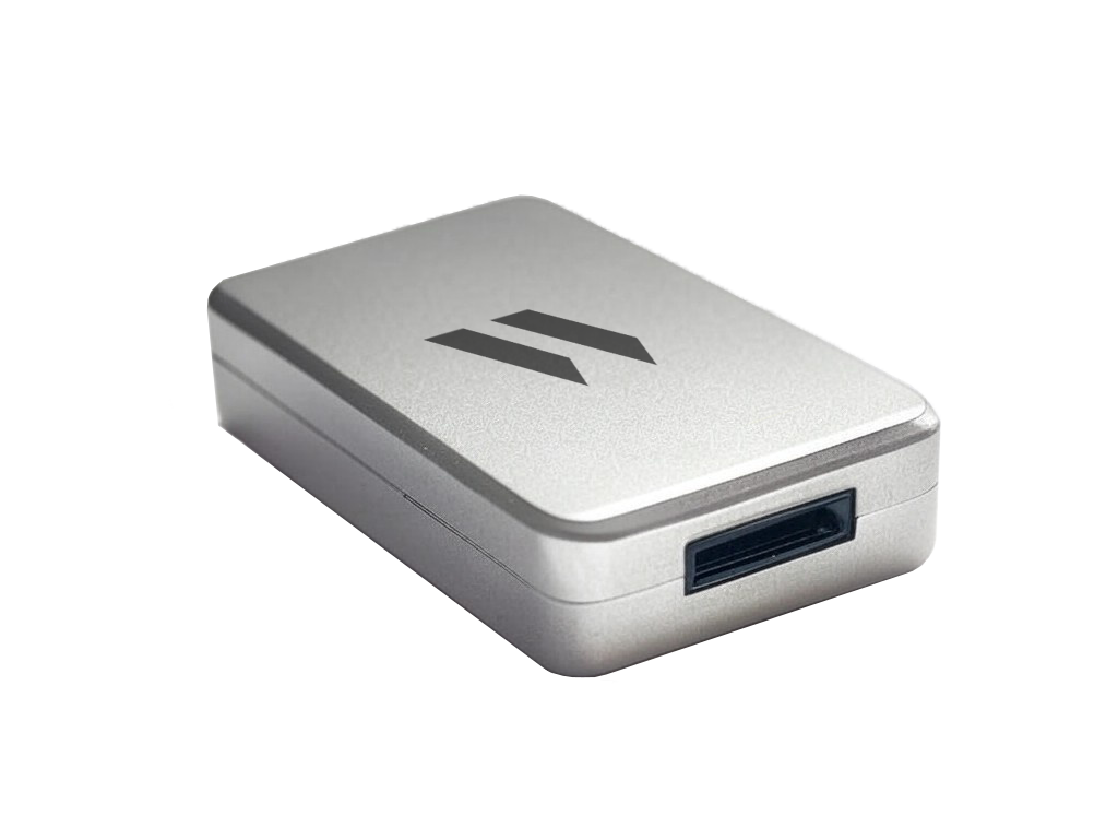 Warner Technology USB Devices: Security Beyond Standards